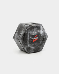 G-SHOCK Men's Transparent GA2100SKE-7A Transparent