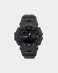 G SHOCK GBA900-1A G Squad Black