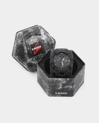 G SHOCK GBA900-1A G Squad Black