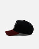 Mitchell & Ness Anaheim Ducks 'Ducks Variety Pack' Pro Pinch Snapback Black/Purple