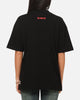 Ed Hardy Flash T-Shirt Black