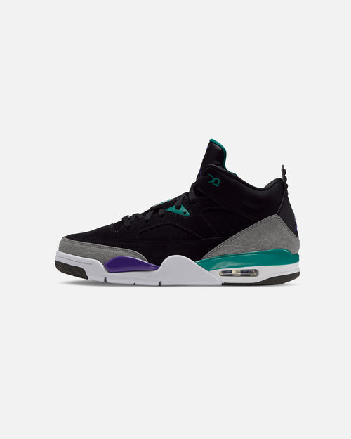 Jordan Son Of Mars Black/Purple