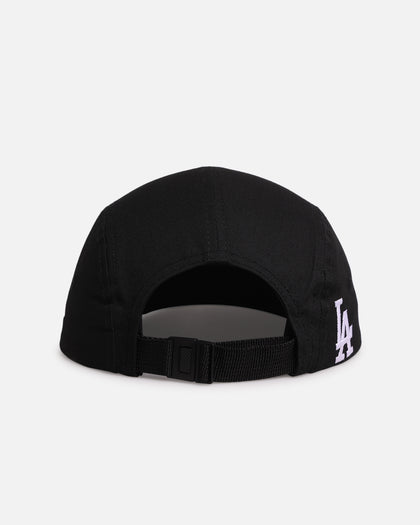 New Era Los Angeles Dodgers 'Ohtani & Kanji' Camper Strapback Black