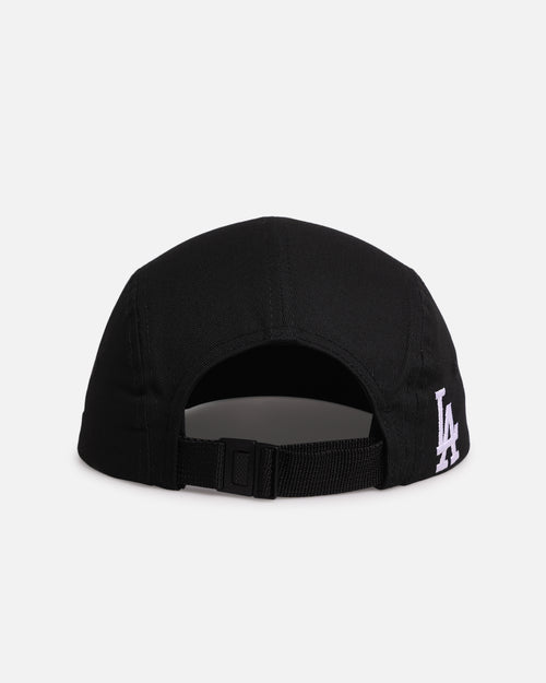 New Era Los Angeles Dodgers 'Ohtani & Kanji' Camper Strapback Black
