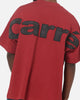Carre Archive 2.0 T-Shirt Burgundy