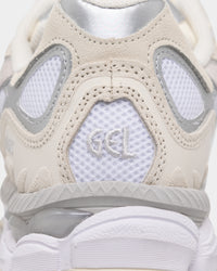 Asics Gel-NYC White/Oyster Grey