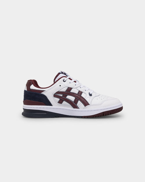 Asics EX89 White/Royal