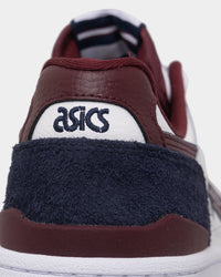 Asics EX89 White/Royal