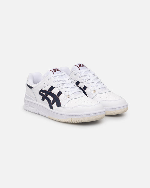 Asics EX89 White/Midnight