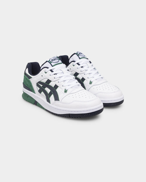 Asics EX89 White/Midnight
