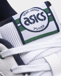 Asics EX89 White/Midnight