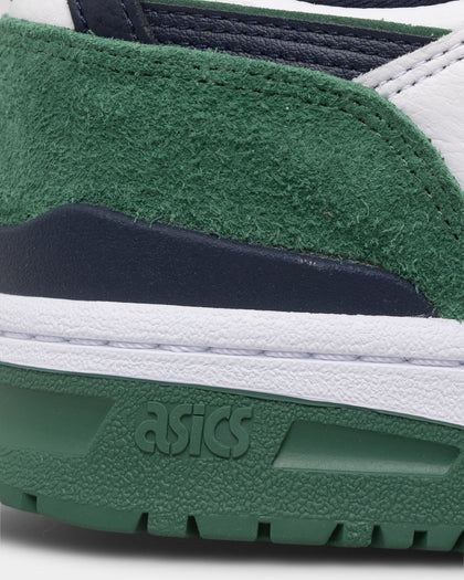 Asics EX89 White/Midnight