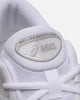 Asics Gel-Quantum 360 VIII White/Pure Silver