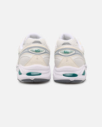 Asics GT-2160 Cream/Green