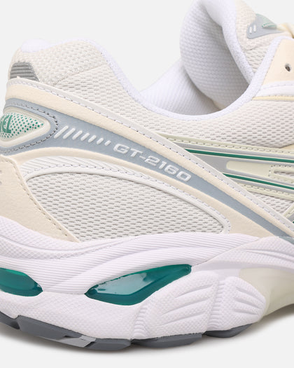 Asics GT-2160 Cream/Green