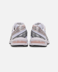 Asics Women's Gel-1130 White/Pink