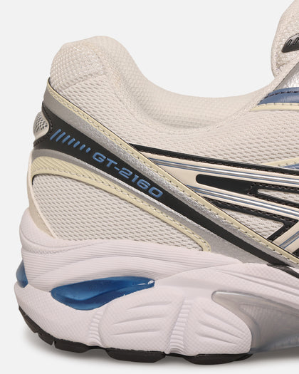 Asics GT-2160 Cream/Blue