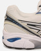 Asics GT-2160 Cream/Blue