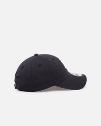 New Era New York Yankees 'Easy Navy' 9TWENTY Strapback Navy
