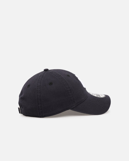 New Era New York Yankees 'Easy Navy' 9TWENTY Strapback Navy