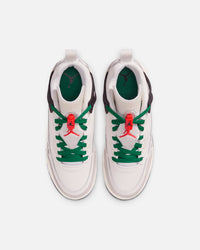 Jordan Kids' Spizike Low (GS) "Spizike Was Here" Sail