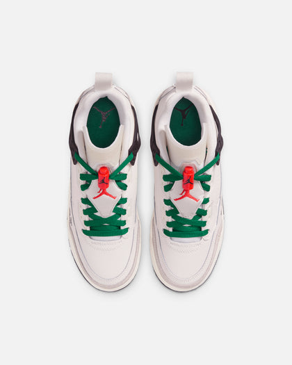 Jordan Kids' Spizike Low (GS) "Spizike Was Here" Sail