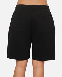 Carre Corrupt 2.0 Sweat Shorts Black