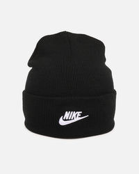 Nike Peak Futura Beanie Black/White