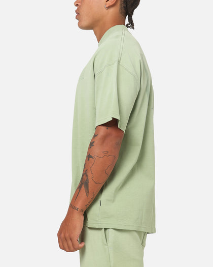 Carre Premium Essentials T-Shirt Sage