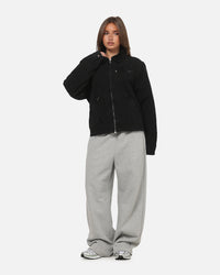 Represent The Work Jacket Black