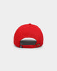 47 Brand Washington Wizards 47 Clean Up Strapback Red