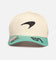 New Era x McLaren F1 'Brazil' Oscar Piastri 9SEVENTY Snapback White