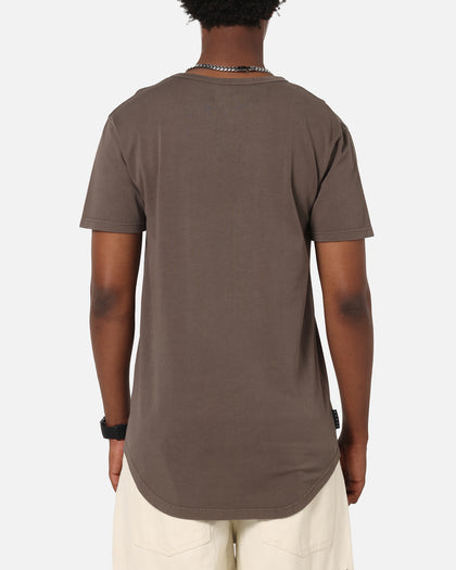 Saint Morta Annex El Duplo T-Shirt Sunfade Brown