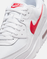 Nike Air Max 90 White/Red
