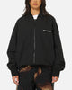 Saint Morta Crossbearer Bomber Jacket Black