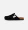 Loiter Spire Mule Black