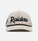 47 Brand Las Vegas Raiders 'Natural Script' Premium Hitch Corduroy Snapback Natural