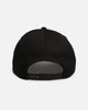 New Era Anaheim Ducks 'Aqua Rose Embroidery' 9FORTY A-Frame Snapback Black/Aqua