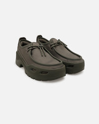 Crocs Gallery Shoe Dusty Olive