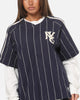 Carre New York City Series Jersey Navy