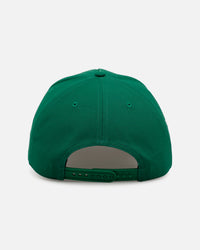 47 Brand New York Yankees 'Yankees Zodiac' Pisces 47 Offside Snapback Kelly Green