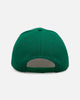 47 Brand New York Yankees 'Yankees Zodiac' Pisces 47 Offside Snapback Kelly Green