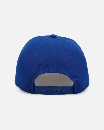 New Era Los Angeles Chargers '1996 NFL Draft' 9FORTY A-Frame Snapback Blue