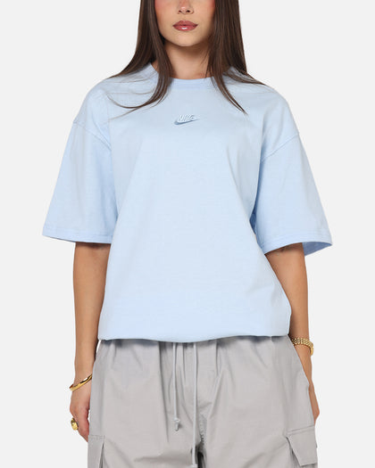 Nike Sportswear Premium Essentials T-Shirt Celestine Blue