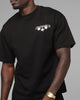 Loiter Star Gaze T-Shirt Black