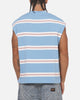 Carre Worldwide Muscle T-Shirt Sky