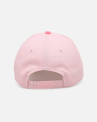 New Era Philadelphia Phillies 'Video Game Pack' 9FORTY A-Frame Snapback Pink