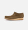 Clarks Originals Wallabee Green