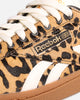 Reebok Women's Club C Grounds UK Cheetah