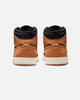 Jordan Air Jordan 1 Mid SE Black/Brown